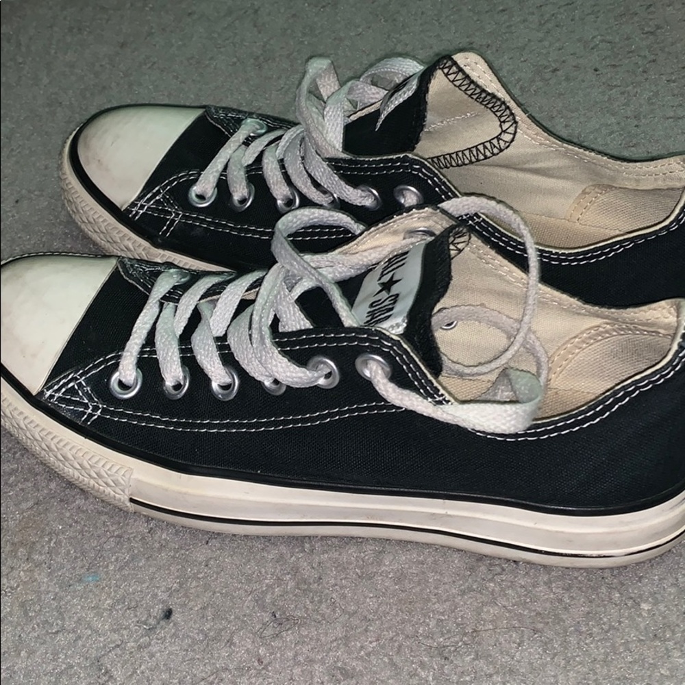 Converse - Picture 2 of 3